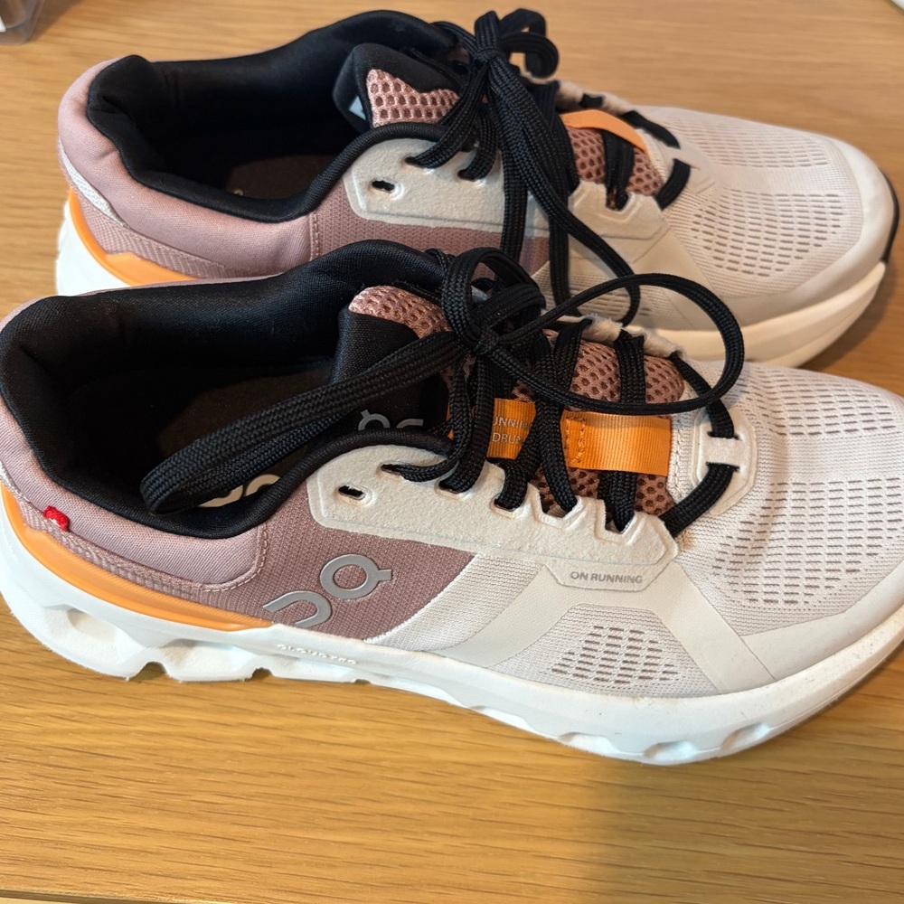 On Running Cloudrunner 2 Wide